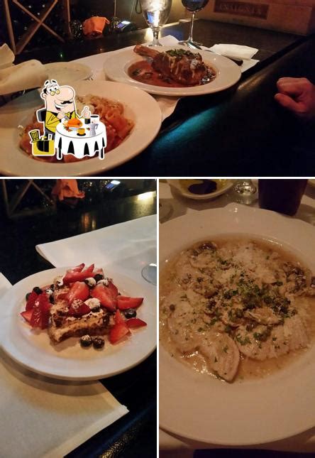 Paul Manno's Restaurant.